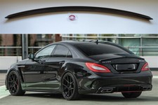 Aleron Mercedes CLS Coupe W218
