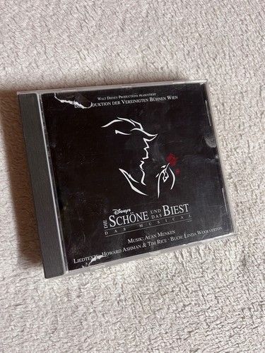 Die schöne und das biest - und,