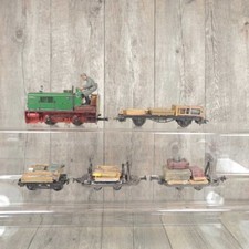 Eigenbau auf Magic Train Basis