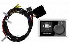 Standheizung Zuheizer Webasto