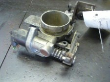 Drosselklappenstutzen Opel Astra 1.6 G 74 KW 100 PS Limousine