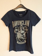 Harry potter shirt - potter, blau