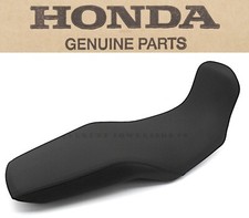 Low Seat Short Cut Saddle 24