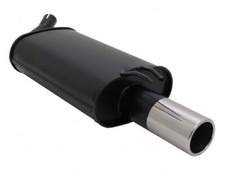 NOVUS SPORTAUSPUFF +ABE 1x76mm