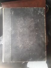 Antikes Buch Legende Von Den Lieben Heiligen Georg Ott 1868  Mìt Über300 Bilder