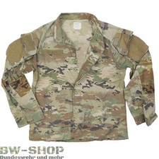 ORIGINAL US KAMPFJACKE SOMMER