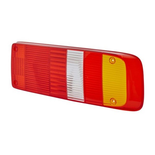 Heckleuchte lichtscheibe - heckleuchte,