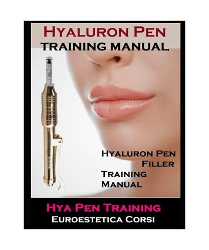 Hyaluron pen filler - :,