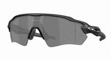 Oakley OO9510-0531 Radar EV s Parth Prizm Black/ Matte Black Neu