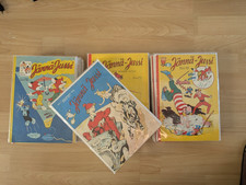 FIX UND FOXI Export FINNLAND