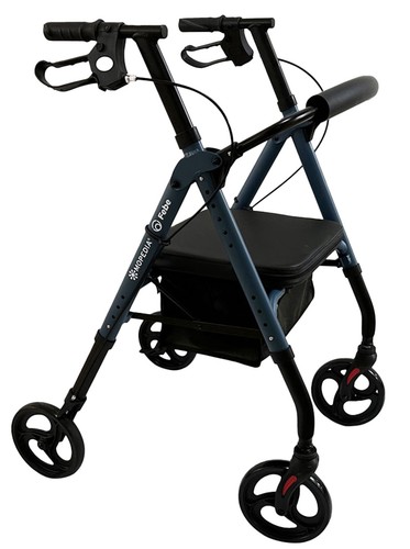 Rollator - rollator,