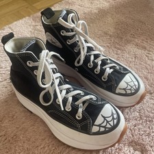 Converse Schuhe Winter Chuck