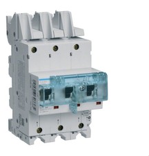 Hager HTS380E SLS-Schalter