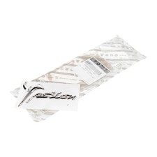 Original Lancia Emblem