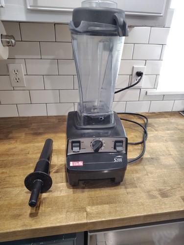 Vita mix 5200 vm0103 - vita-mix, variable