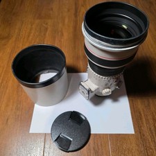 Canon EF 300mm F2.8 L (BITTE