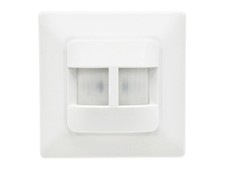 Bewegungsmelder Unterputz