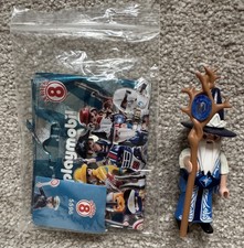 Playmobil Figuren Serie 8 5596