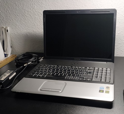Compaq presario cq70 - presario, 17"