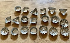 20 Süße kleine Pralinen