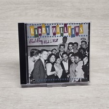 Larry Williams Bad Boy Rock N