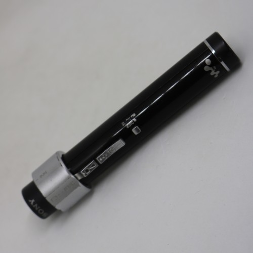 Sony walkman s203f schwarz - nw-s203f,