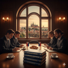 Tschechisch Online-Sprachkurse