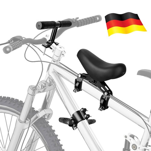 Fahrrad kindersitz vorne - fahrrad,