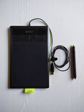 WACOM Bamboo CTH-470 Fun Pen &