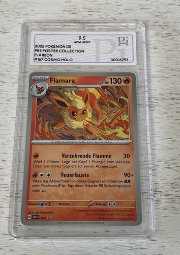 Pokemon flamara svp - svp, 167
