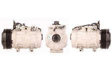 Kompressor Klimaanlage ELSTOCK