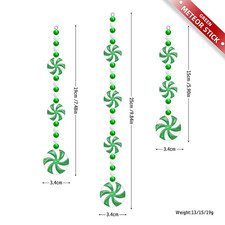 6pcs Falsche Candy Steck DIY