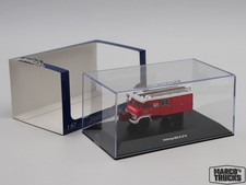 BoS MB Unimog 404S LF8 FW