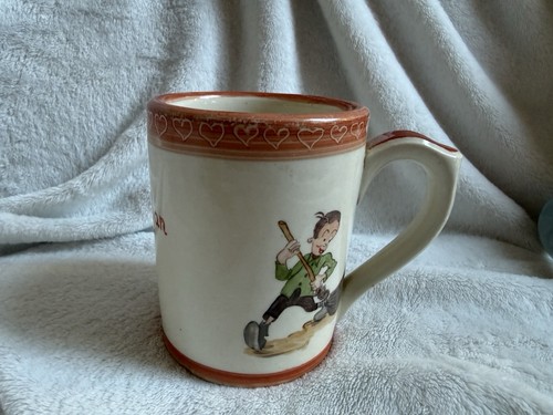 Arabia finnland becher 1949 - finnland,