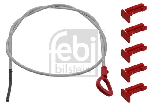 Febi bilstein ölpeilstab - bilstein,