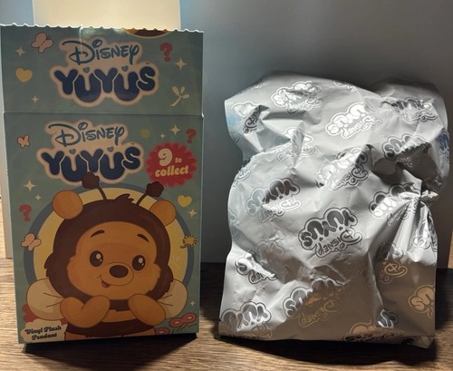 Disney yuyus winnie - disney, pooh