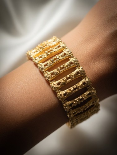 Gold 585 14 karat - /,