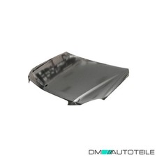 Motorhaube Bonnet Aluminium