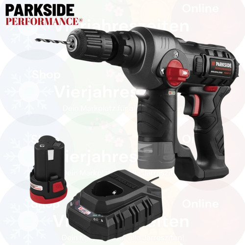 Parkside performance - parkside,