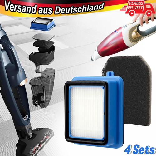 Ersatz filter set - filter-set,