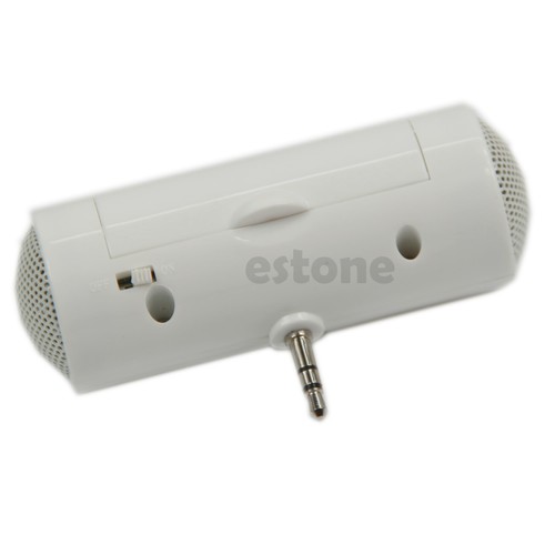 Mini stereo speaker - mini,