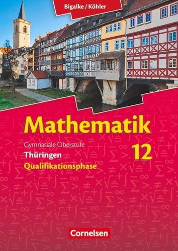 Bigalke köhler mathematik - bigalke/köhler:,