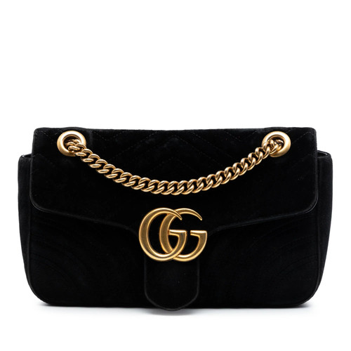 Gucci medium marmont - medium, gg