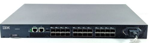 Ibm san24b 249824e - 249824e, 8