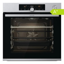 Einbau-Backofen Dampf