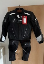 PROBIKER -PB PRX-16 Lederkombi