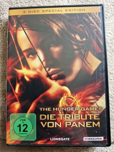 Die tribute von - die, the