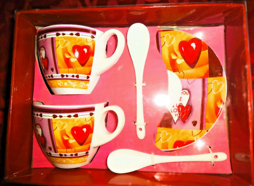 Neuovp geschenk set - neuovp❤️, geschenk-set