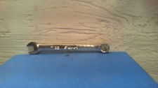 SNAP ON OX17SB VINTAGE 7/32"