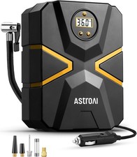 AstroAI Auto Kompressor 12V